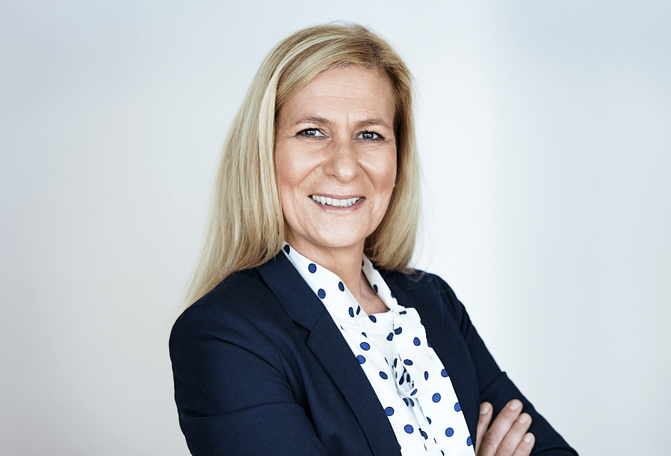 Gabriele Hufenbach